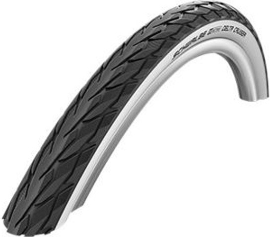 Schwalbe Delta Cruiser Active Line 24x1 3/8 37-540