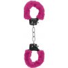 OUCH! Pleasure Handcuffs Furry