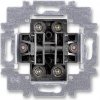 ABB 3558-A87340 Dvojitý spínací pohon, posun 1/0+1/0