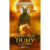 Historie Duny: Bitva o Corrin