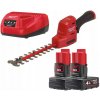 Milwaukee M12 FHT20-402 4933479676