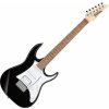 Ibanez GRX40-BKN Black Night Elektrická gitara