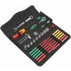 Wera 135871 Náradie pre údržbu Kraftform Kompakt W Imperial 1, palcové (Sada 35 dielov) (W05135871001)