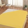 Matějovský plachta FROTE 80%Bavlna 20%Polyester Vanilkovo žltá 140x200cm