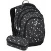 Bagmaster SUPERNOVA 24 A študentský set – čierno-biely