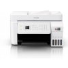 EPSON tiskárna ink EcoTank L5316, 5760x1440dpi, A4, 33ppm, Wi-Fi, USB, Ethernet, ADF, sken,Záruka 5 let po registraci C11CJ65413