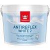 Tikkurila ANTI-REFLEX WHITE - antireflexná farba na premietanie matná - biely - 10 L
