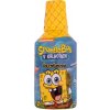 Ústna voda Nickelodeon SpongeBob s fluoridom a xylitolom pre deti 300 ml