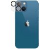 PanzerGlass - Ochranný Kryt Objektívu Fotoaparátu PicturePerfect pre iPhone 13 mini a 13, transparentná 0383