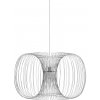 Normann Copenhagen Závesná lampa Coil 76