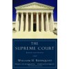 Supreme Court (William H. Rehnquist)(Brožovaná)