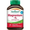 Ihneď k odberu - Jamieson Horčík + Vitamín B6 s bisglycinátom 50 tabliet