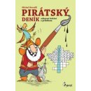 Pirátský deník - Michal Neradil