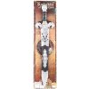 LAMPS Meč s puzdrom 53cm