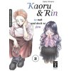Kaoru und Rin 02 (Saka Mikami,Yayoi Okada-Willmann)(Brožovaná)