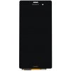 LCD Displej + Dotykové sklo + Přední kryt Sony Xperia Z3 D6603