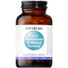 Viridian High Five Multivitamin & Mineral Formula (Natural multivitamín pro každý den) 60 kapslí