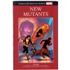 Marvel Nejmocnější hrdinové Marvelu: New Mutants (72)