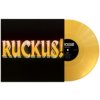 MOVEMENTS - RUCKUS] (1VINYL)