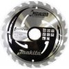 Makita E-08682 E-08682 pílový kotúč 185 x 30 x 1.45 mm Počet zubov (na palec): 24 1 ks; E-08682