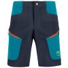 Karpos LASTIA kraťasy outer space/larkspur 50