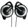 KOSS KSC21 sportove sluchatka vysokej kvality (cierne) KSC21