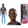 Barbie Fashionistas Panenka model Ken