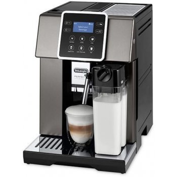 DeLonghi Perfecta DeLuxe ESAM 420.80.TB