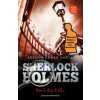 Sherlock Holmes' Buch der Fälle (Arthur Conan Doyle,Henning Ahrens)(Brožovaná)