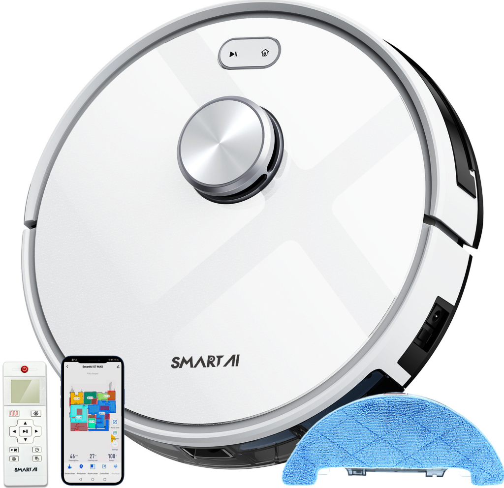 SmartAI S7