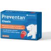 Neuraxpharm Preventan Clasic tbl príchuť malina a grep 1x30 ks