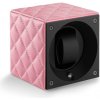 SWISSKUBIK SwissKubiK v Couture kůži single pink