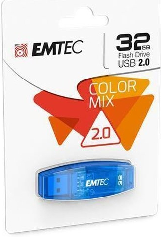 Emtec C410 32GB ECMMD32GC410