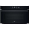 Mikrovlnná rúra Whirlpool: čierna farba - WMD44MB