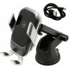 SEFIS Charge 2 držák telefonu s teleskopickou přísavkou N1 4180-MS-197736