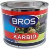 Bros Karbid proti krtkom 500g