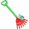 ADDO Plastová lopata 61cm