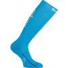 Kempa | SOCKEN LANG | modrá| 36-40