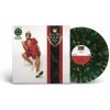 Mars Bruno - 24K Magic (Black/Yellow/Green) LP