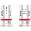 VooPoo PnP žhaviaca hlava DL 0.3Ω MESH PnP-VM1