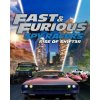 ESD Fast & Furious Spy Racers Rise of SH1FT3R