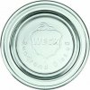 Weck 60 Viečko na zaváracie poháre 6 cm