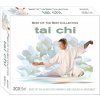 TAI CHI: The Best Of The Best Collection - DÁRKOVÁ EDICE (2CD) (Relaxační hudba)