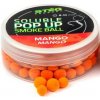 Nástrahy Stég Soluble Pop-Up Smoke Ball 8-10mm 20gr Mango