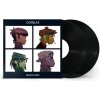 Gorillaz: Demon Days - 2Vinyl (LP)