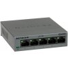 NETGEAR 5PT GE UNMANAGED SW METAL LP, GS305