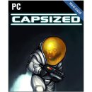 Hra na PC Capsized