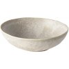 MIJ Veľká misa Fade béžová 17 cm 450 ml