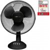 Clatronic VL 3602 ventilátor 30cm, 0-1-2-3, 40W, oscilace