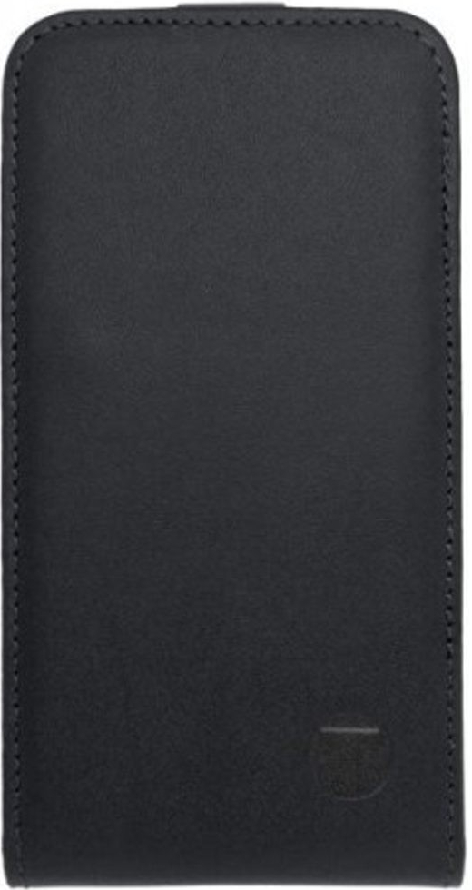 Púzdro flip Mobilnet Samsung Galaxy Ace Style Ace 4 čierne